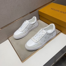 Louis Vuitton Low Shoes